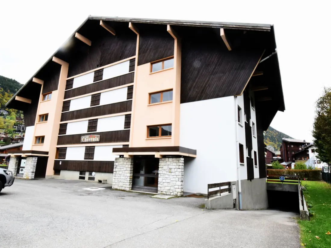 Location de Vacances Morzine 89