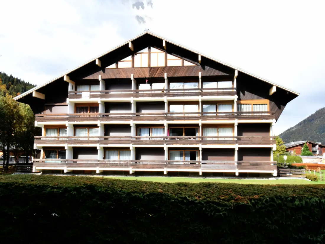 Location de Vacances Morzine 89