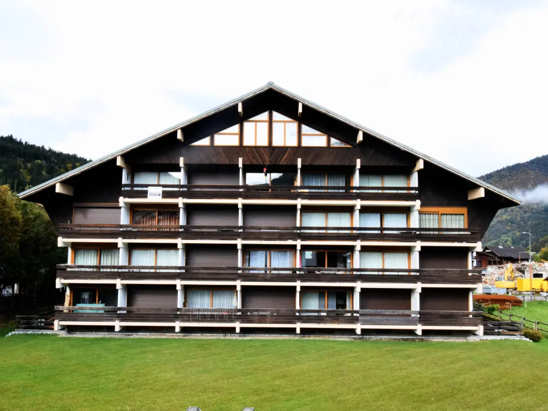 Location de Vacances Morzine 89