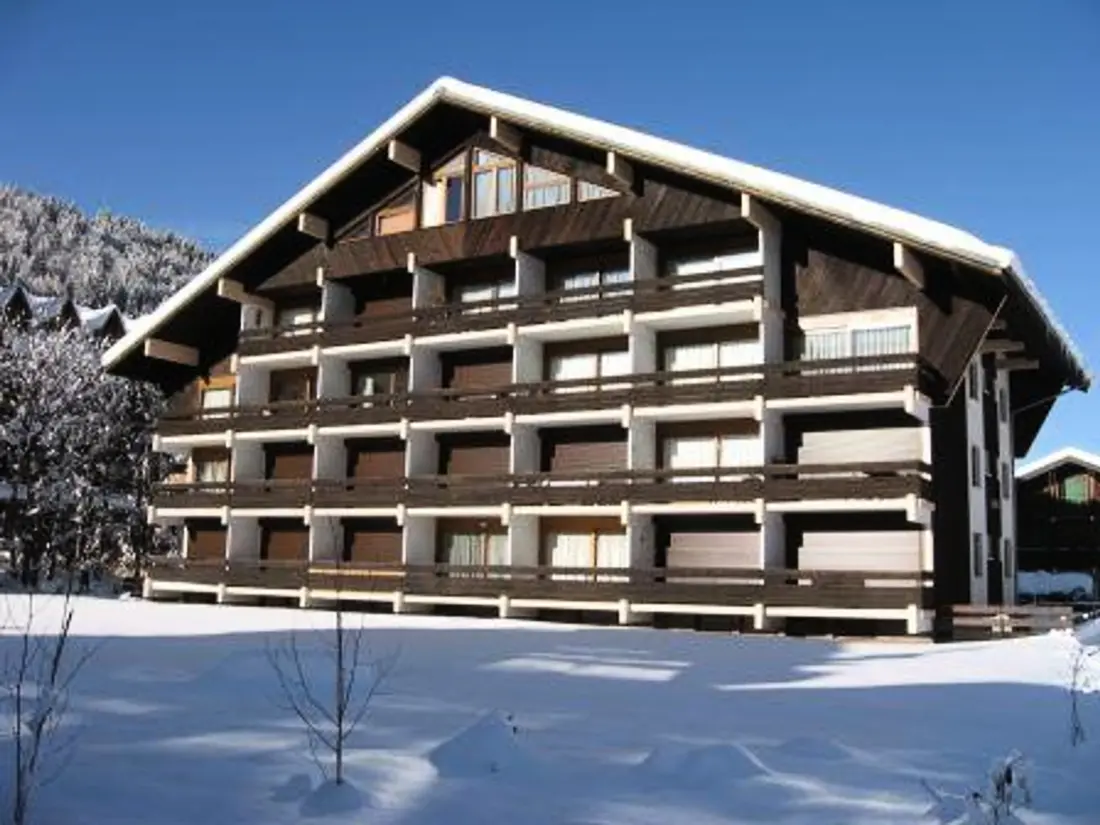 Location de Vacances Morzine 89