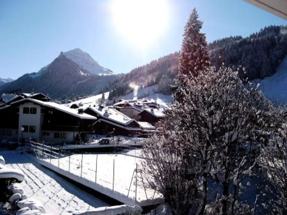 Location de Vacances Morzine 89