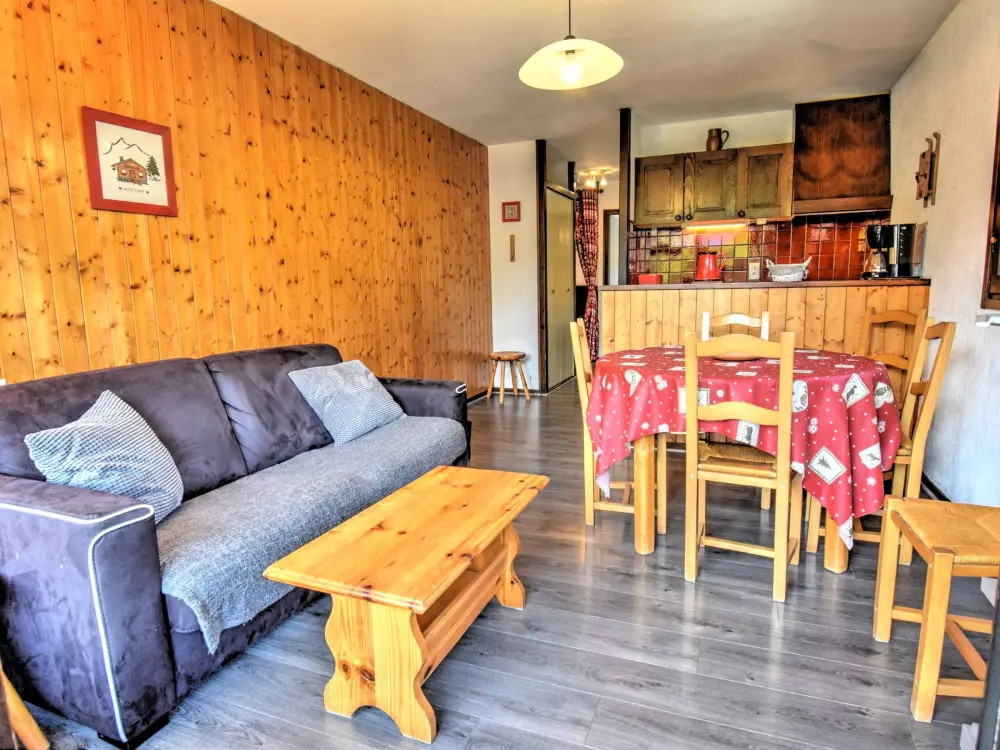 Location de Vacances Morzine 91