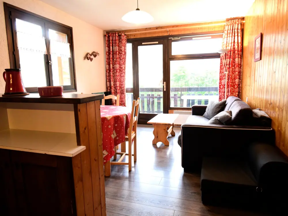 Location de Vacances Morzine 91