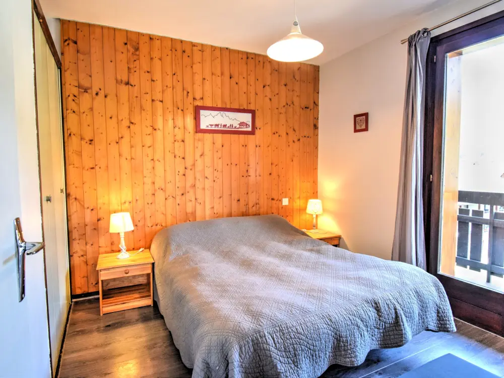 Location de Vacances Morzine 91