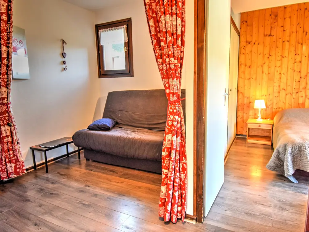 Location de Vacances Morzine 91
