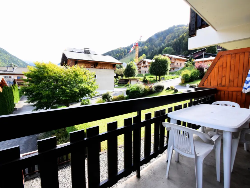 Location de Vacances Morzine 91