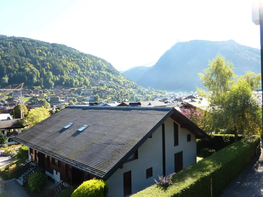 Location de Vacances Morzine 91