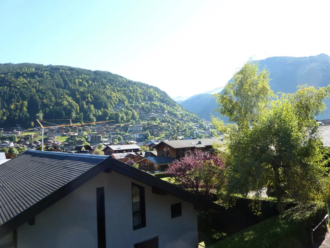 Location de Vacances Morzine 91