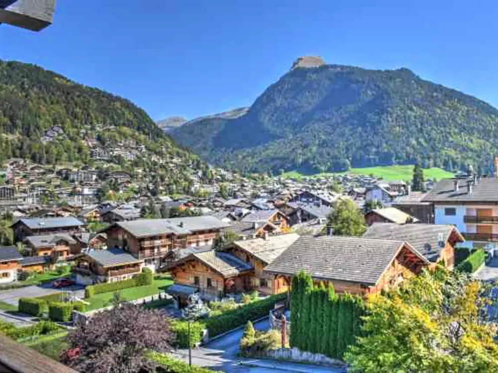 Location de Vacances Morzine 91