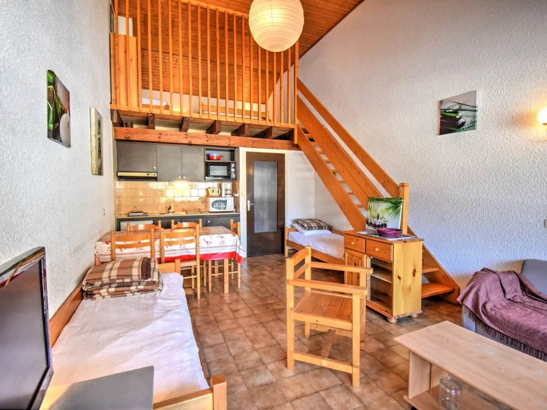 Location de Vacances Morzine 96