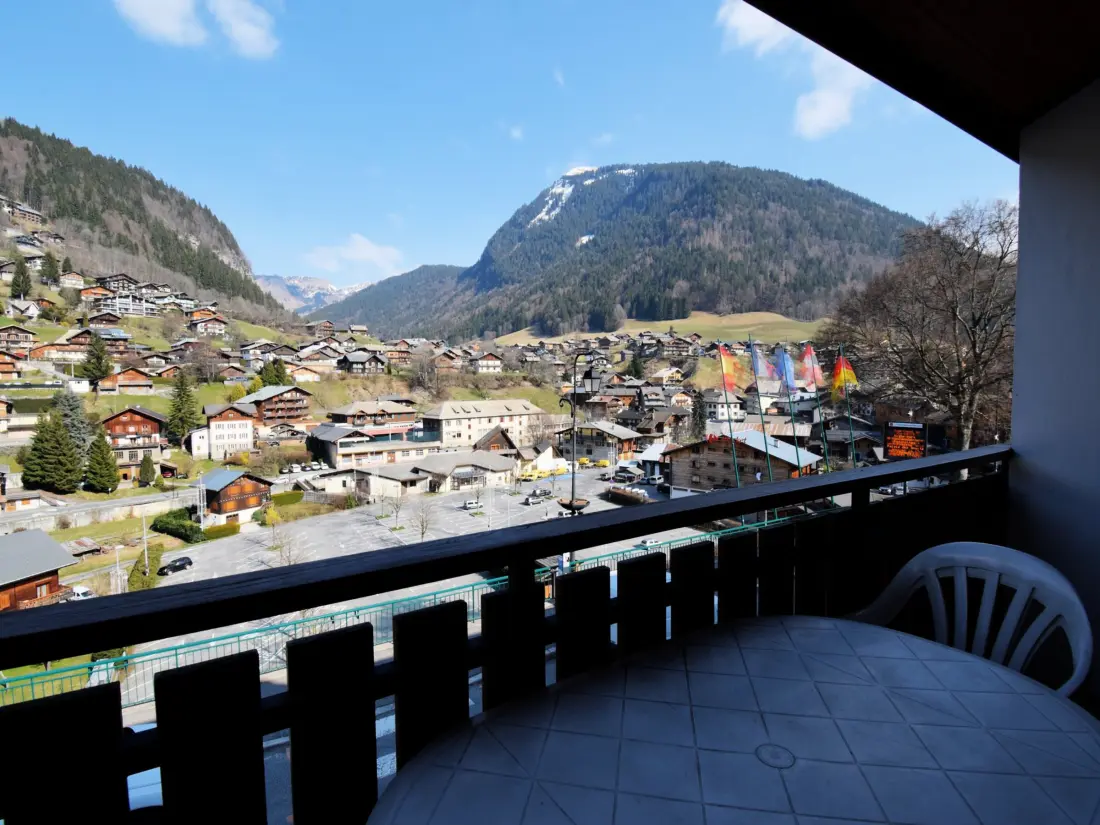Location de Vacances Morzine 96