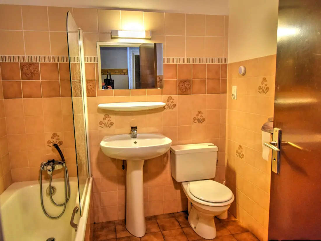 Location de Vacances Morzine 96