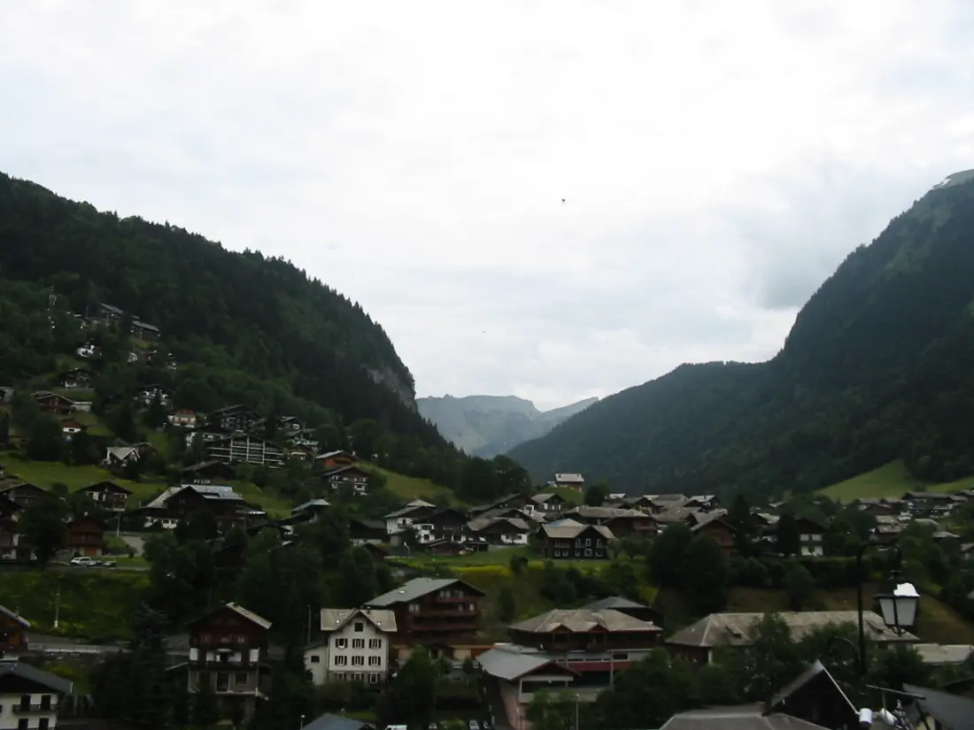 Location de Vacances Morzine 96