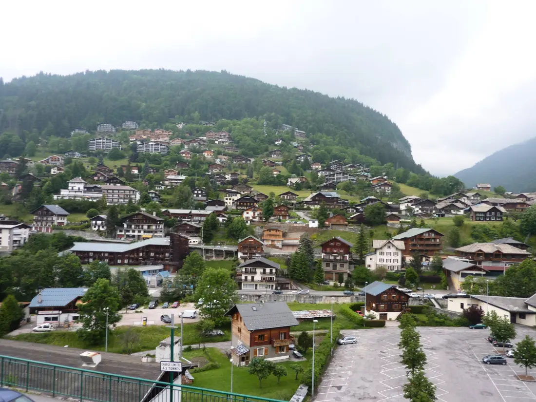 Location de Vacances Morzine 96