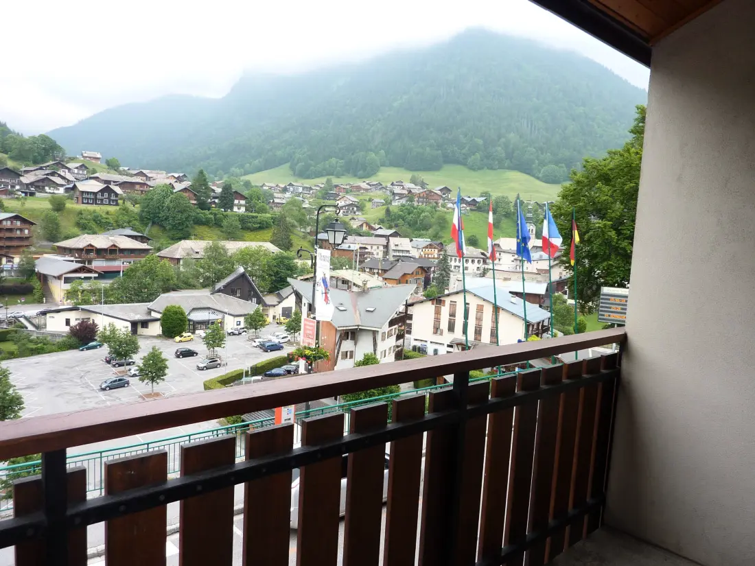 Location de Vacances Morzine 96