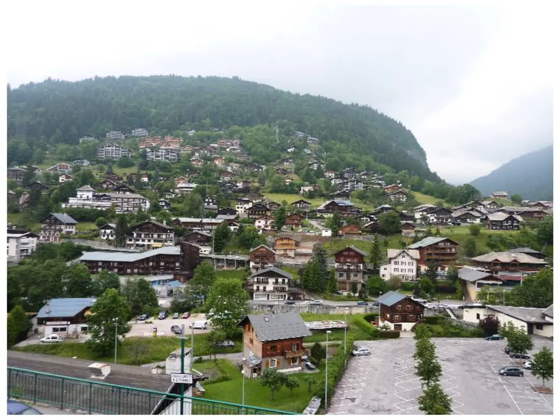 Location de Vacances Morzine 96