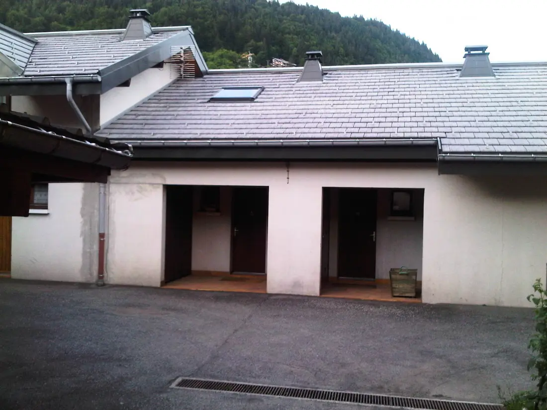 Location de Vacances Morzine 96