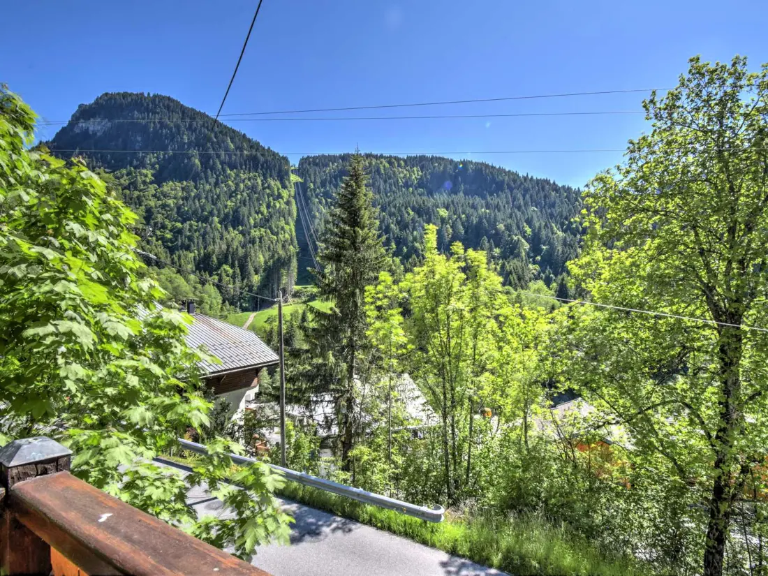 Maison de Vacances Morzine 131