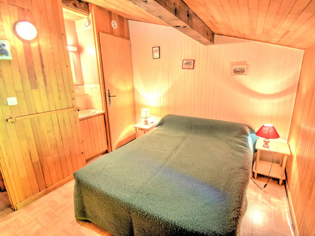 Maison de Vacances Morzine 131