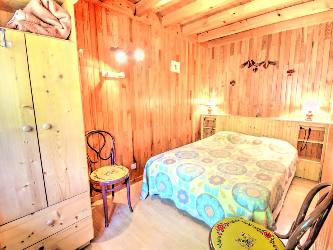 Maison de Vacances Morzine 131