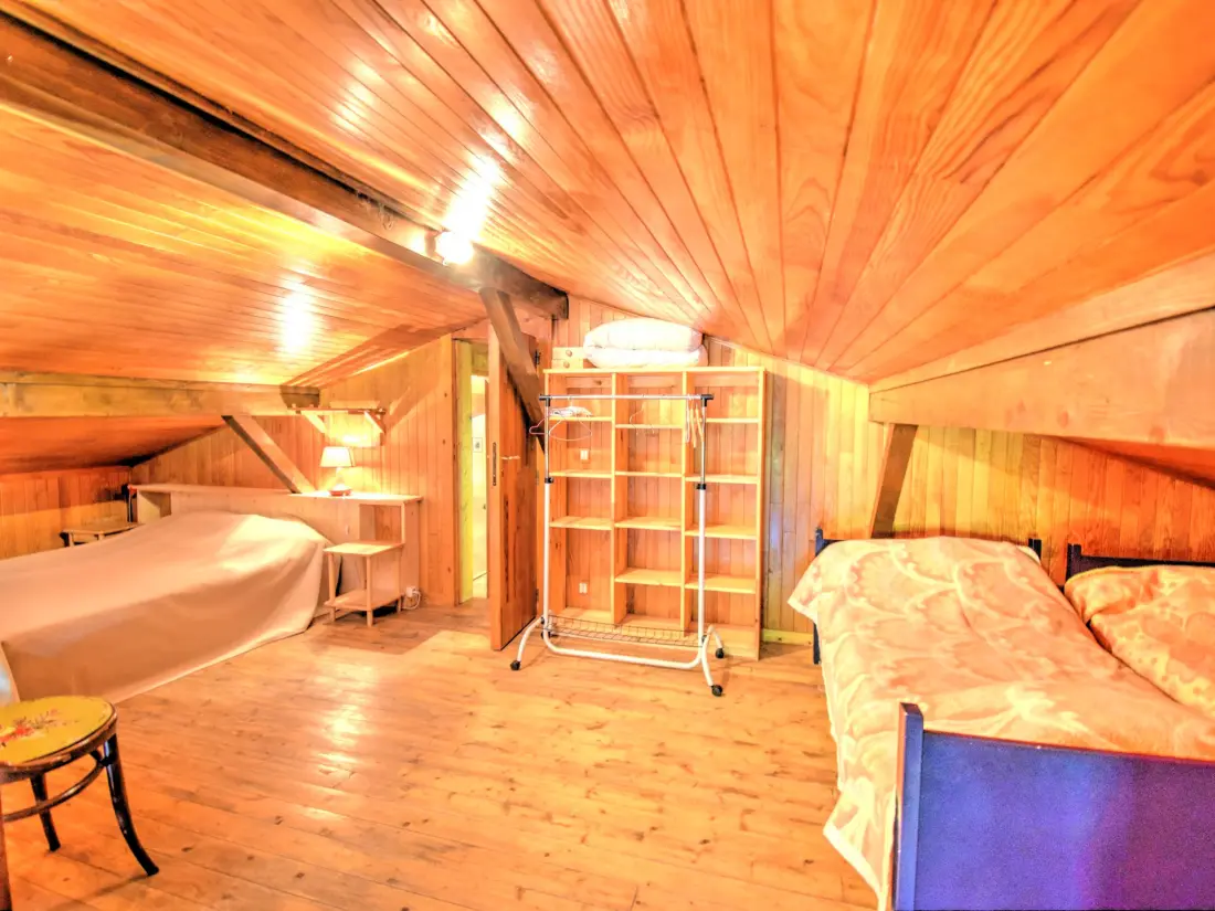 Maison de Vacances Morzine 131