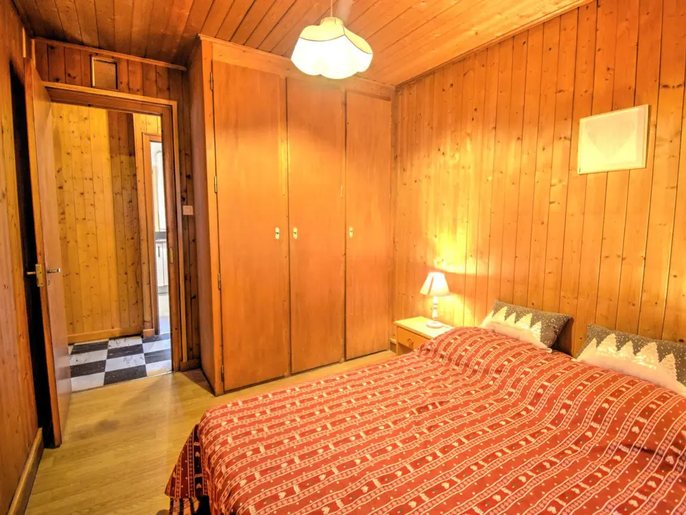 Maison de Vacances Morzine 150