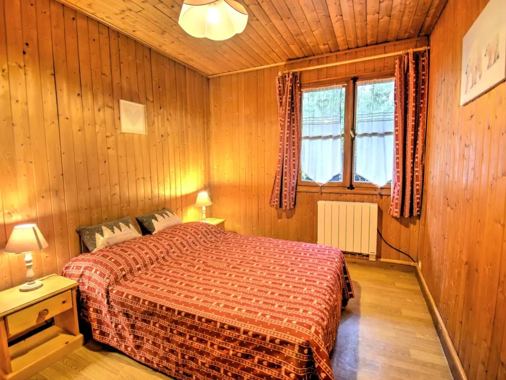 Maison de Vacances Morzine 150