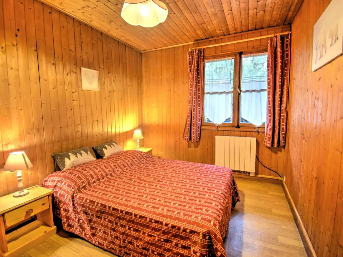 Maison de Vacances Morzine 150