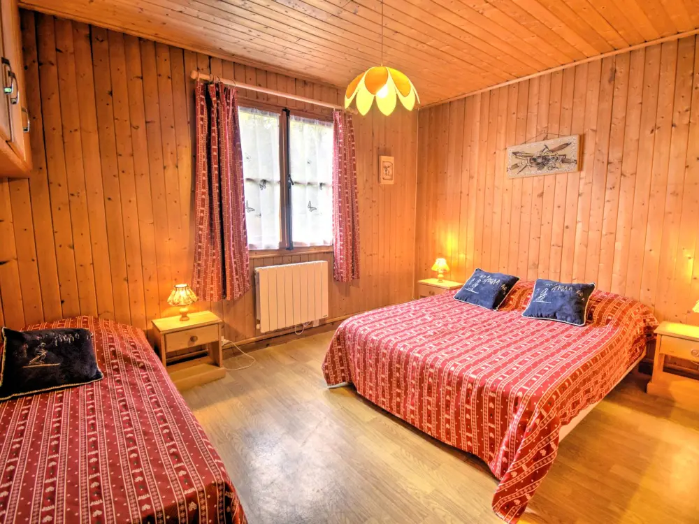 Maison de Vacances Morzine 150