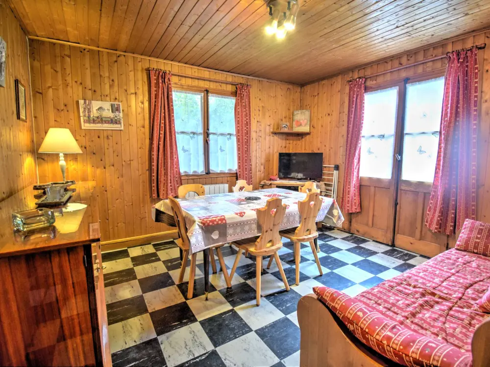 Maison de Vacances Morzine 150