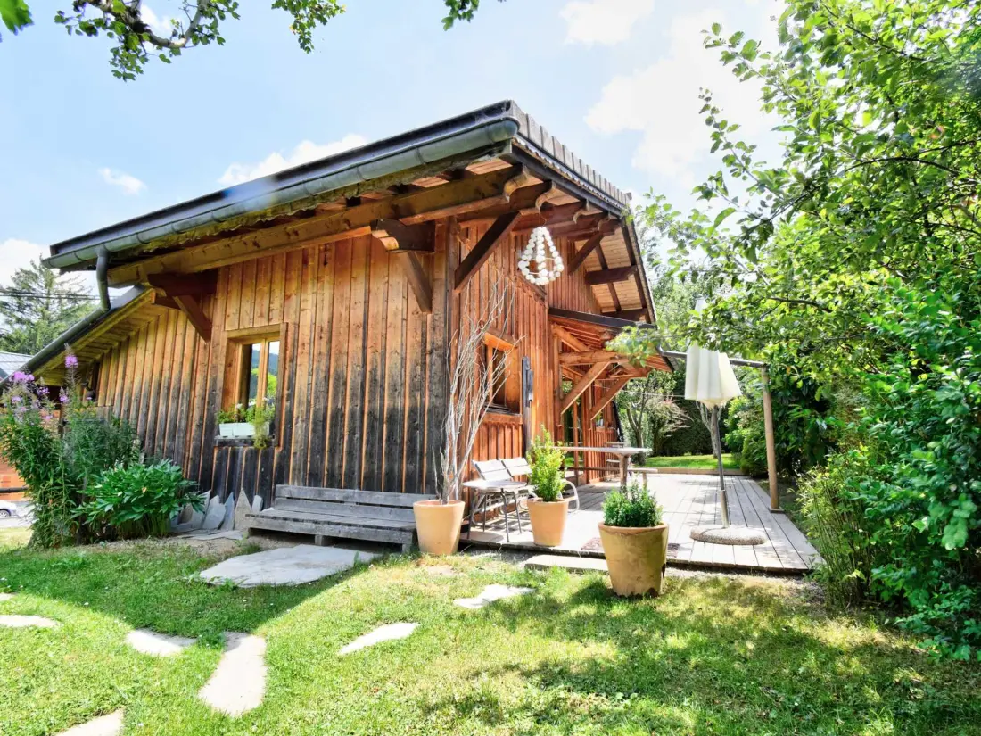 Maison de Vacances Morzine 153