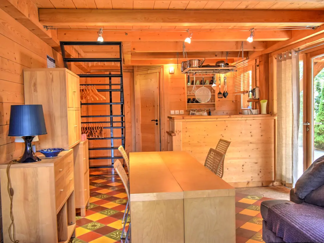 Maison de Vacances Morzine 153