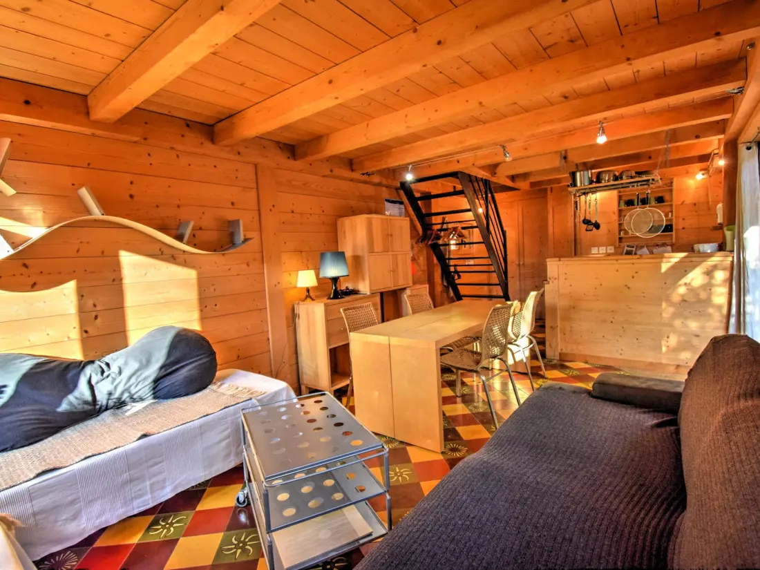 Maison de Vacances Morzine 153