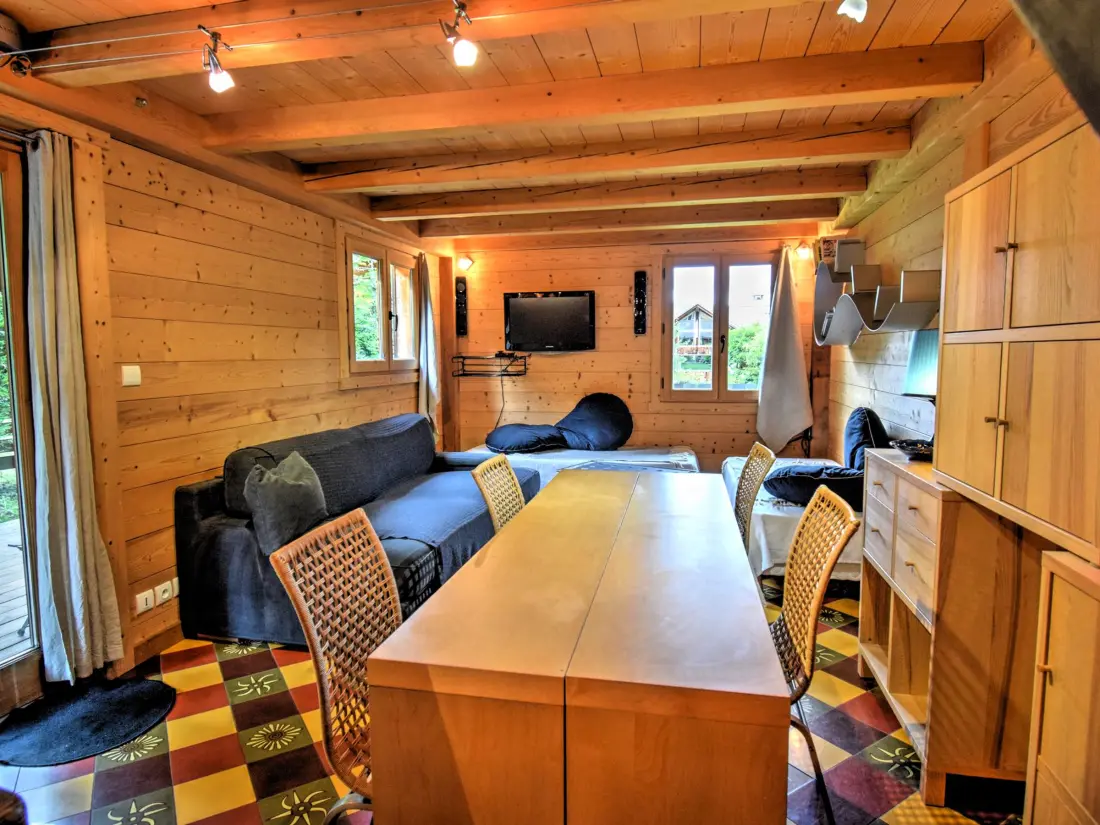 Maison de Vacances Morzine 153