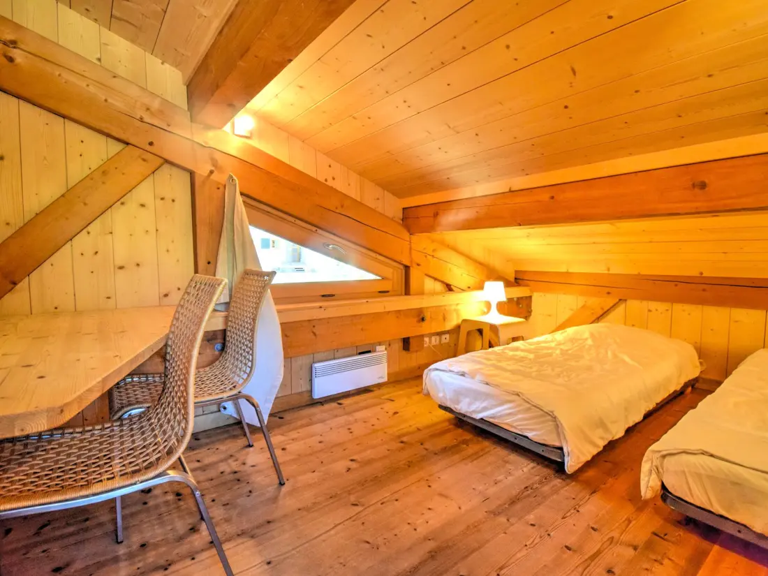 Maison de Vacances Morzine 153