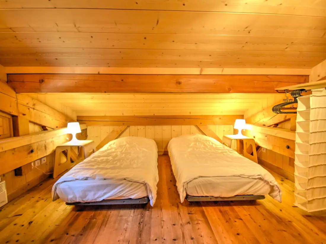 Maison de Vacances Morzine 153