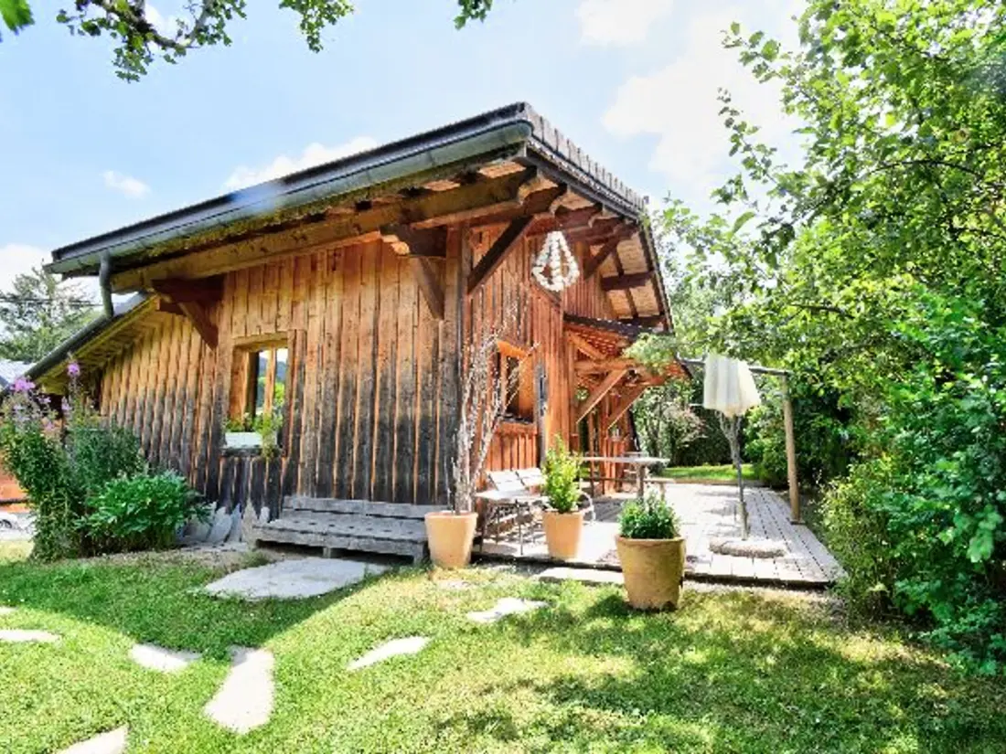 Maison de Vacances Morzine 153