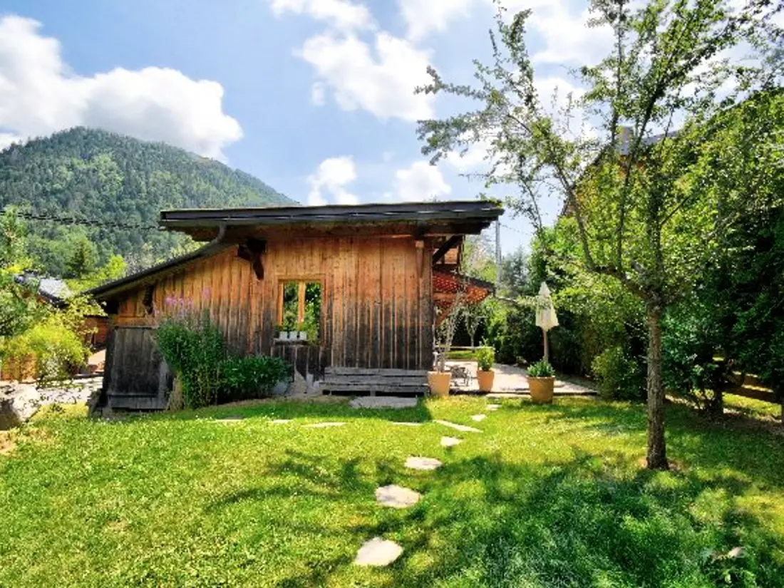 Maison de Vacances Morzine 153