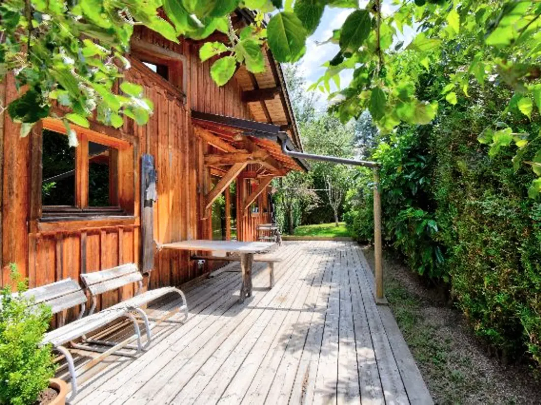 Maison de Vacances Morzine 153