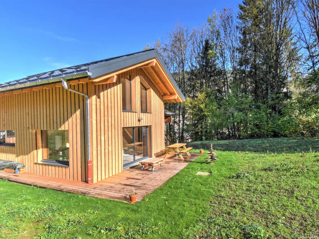 Maison de Vacances Morzine 250