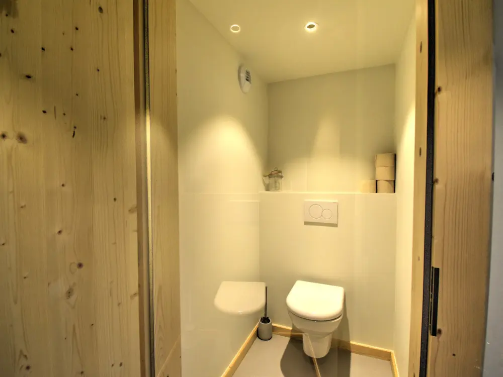 Maison de Vacances Morzine 250