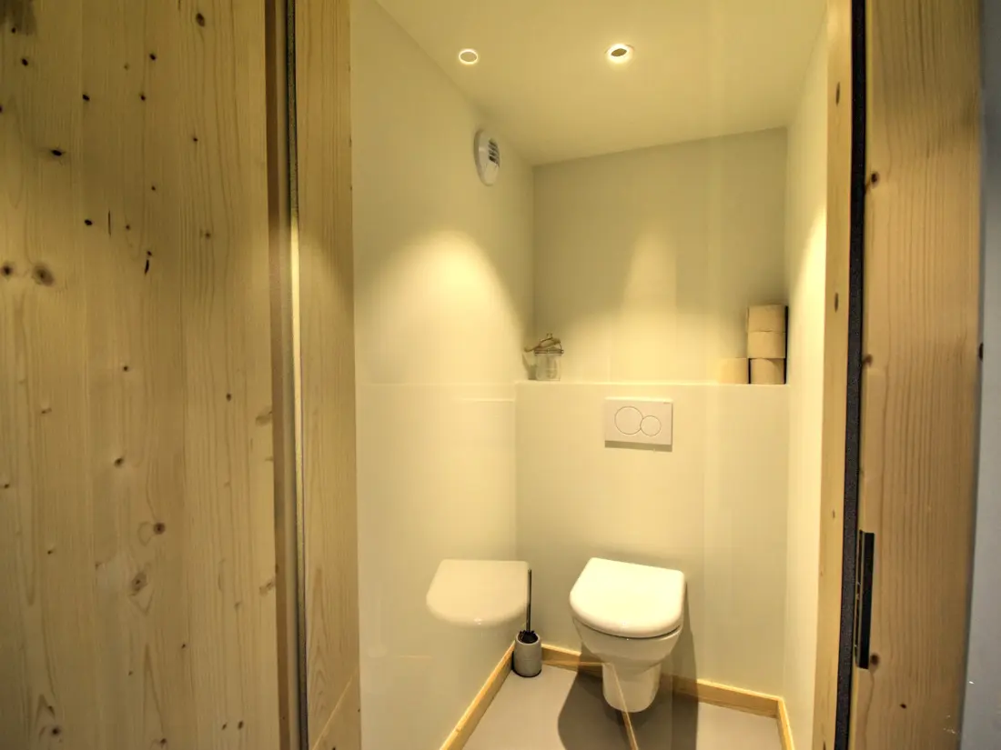Maison de Vacances Morzine 250