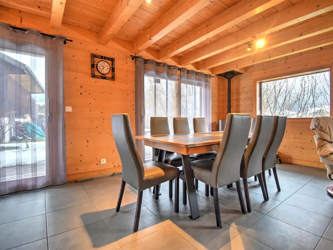 Maison de Vacances Morzine 269