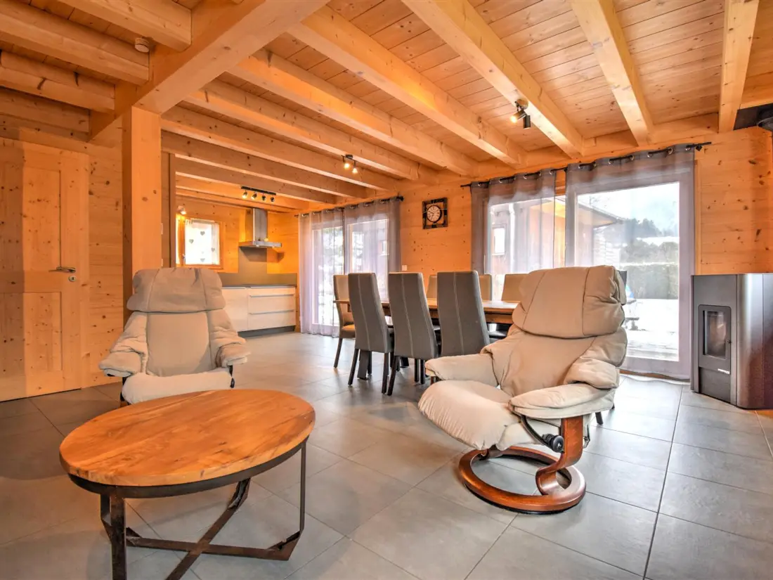 Maison de Vacances Morzine 269