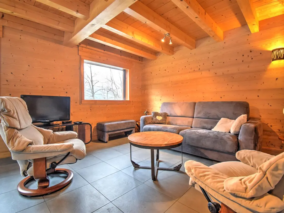 Maison de Vacances Morzine 269