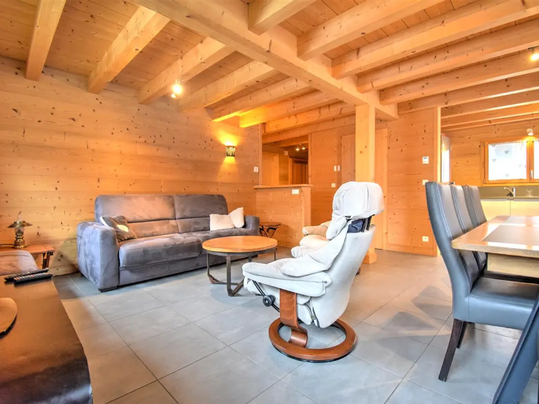 Maison de Vacances Morzine 269