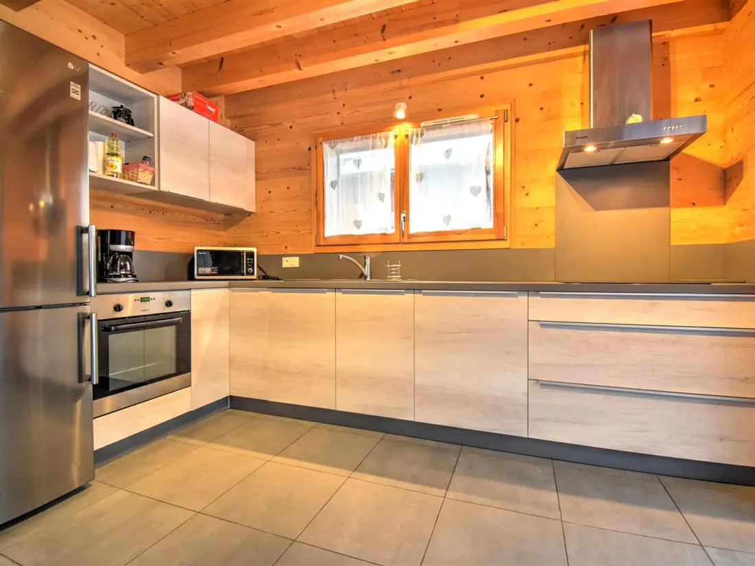 Maison de Vacances Morzine 269