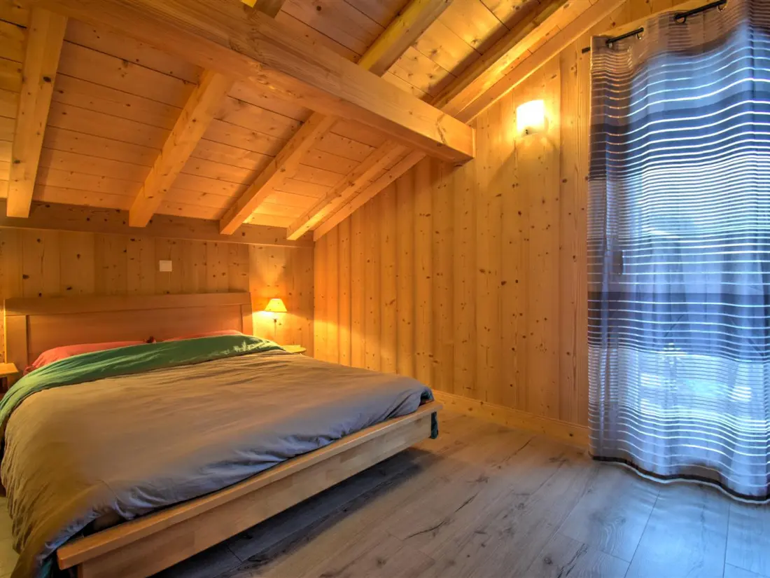 Maison de Vacances Morzine 269