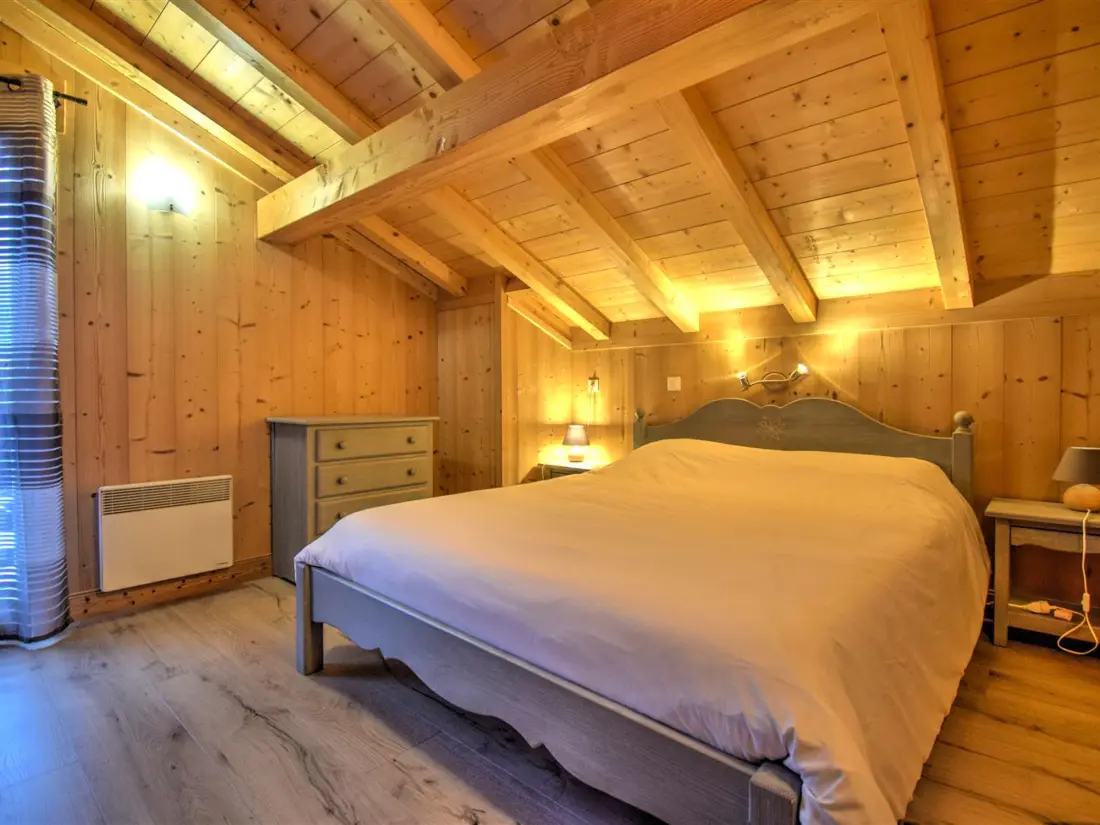 Maison de Vacances Morzine 269