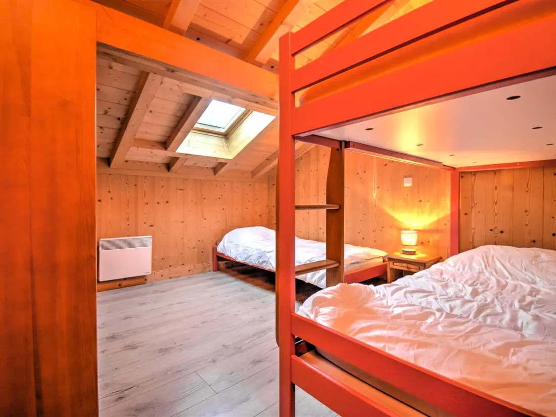 Maison de Vacances Morzine 269